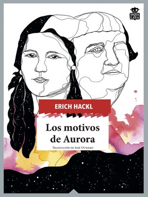 cover image of Los motivos de Aurora